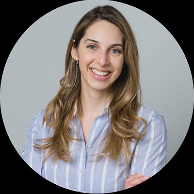 Francisca Dupuis, CRIA