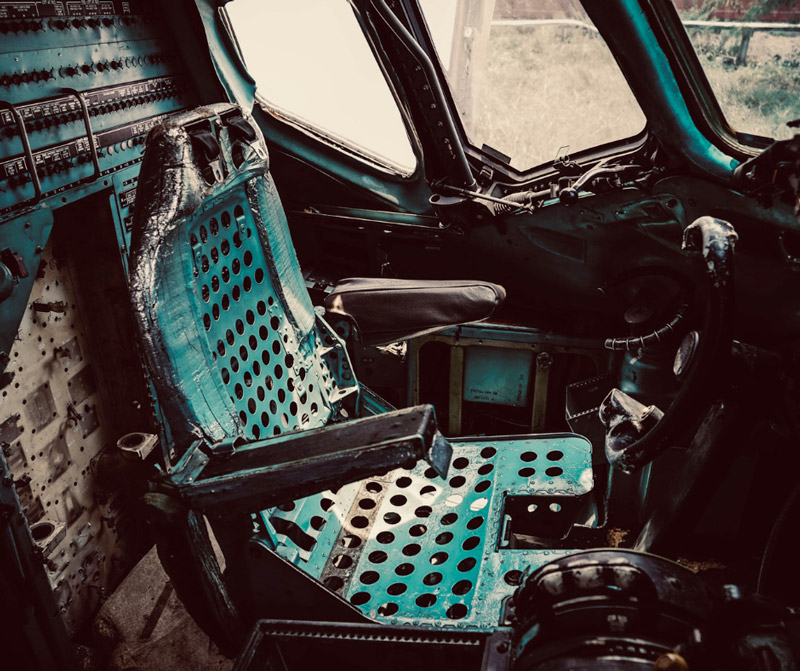 Le point de bascule - Mai 2018